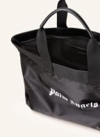 Palm Angels Shopper, Farbe: SCHWARZ/ WEISS (Bild 1)