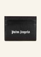 Palm Angels Kartenetui, Farbe: SCHWARZ (Bild 1)