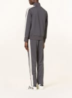 Palm Angels Jacket, Color: DARK GRAY (Image 1)