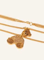 Palm Angels Halskette, Farbe: GOLD (Bild 1)