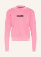 Palm Angels Sweatshirt, Color: FUCHSIA (Image 1)