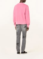 Palm Angels Sweatshirt, Color: FUCHSIA (Image 1)