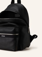 Palm Angels Rucksack, Farbe: SCHWARZ (Bild 1)