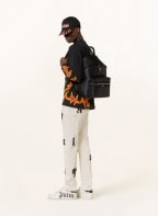 Palm Angels Rucksack, Farbe: SCHWARZ (Bild 1)