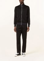 Palm Angels Jacket, Color: BLACK (Image 1)