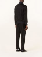Palm Angels Jacket, Color: BLACK (Image 1)