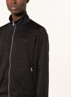 Palm Angels Jacket, Color: BLACK (Image 1)