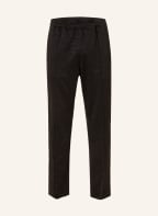 Palm Angels Track pants, Color: BLACK (Image 1)