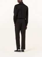 Palm Angels Track pants, Color: BLACK (Image 1)