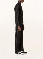 Palm Angels Track pants, Color: BLACK (Image 1)