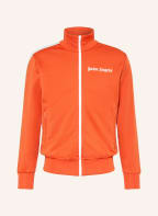 Palm Angels Sweat jacket, Color: DARK ORANGE (Image 1)