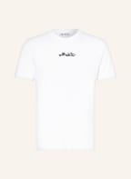 Off-White T-Shirt, Farbe: WEISS/ SCHWARZ (Bild 1)