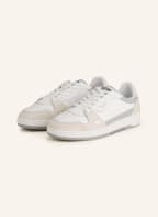 AXEL ARIGATO Sneaker DICE, Farbe: WEISS/ CREME/ GRAU (Bild 1)