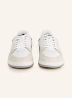 AXEL ARIGATO Sneaker DICE, Farbe: WEISS/ CREME/ GRAU (Bild 1)