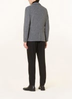 MAERZ MUENCHEN Jerseysakko Slim Fit, Farbe: GRAU (Bild 1)