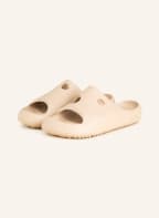 Off-White Pantoletten METEOR , Farbe: CAMEL (Bild 1)