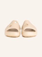 Off-White Pantoletten METEOR , Farbe: CAMEL (Bild 1)