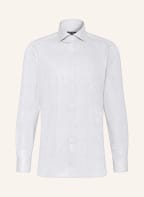 ZEGNA Hemd MILANO TROFEO™ Slim Fit , Farbe: WEISS/ GRAU (Bild 1)