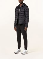 THE NORTH FACE Steppjacke , Farbe: SCHWARZ (Bild 1)