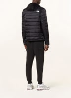 THE NORTH FACE Steppjacke , Farbe: SCHWARZ (Bild 1)