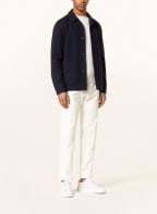 ZEGNA Overshirt mit Cashmere, Farbe: SCHWARZ (Bild 1)