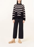 windsor. Pullover, Farbe: BLAU/ HELLROSA (Bild 1)
