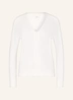 s.Oliver BLACK LABEL Pullover, Farbe: WEISS (Bild 1)