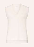 rich&royal Pullunder , Farbe: CREME (Bild 1)