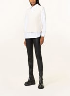 rich&royal Pullunder , Farbe: CREME (Bild 1)