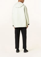 STONE ISLAND SHADOW PROJECT Rain jacket GORE-TEX®, Color: LIGHT GREEN (Image 1)