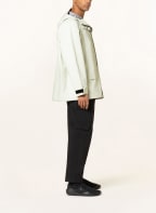 STONE ISLAND SHADOW PROJECT Rain jacket GORE-TEX®, Color: LIGHT GREEN (Image 1)