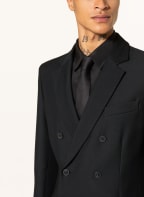 VALENTINO Tailored jacket extra slim fit with silk , Color: BLACK (Image 1)