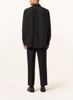 VALENTINO Silk short regular fit , Color: BLACK (Image 1)