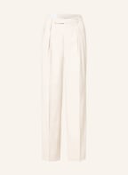 AXEL ARIGATO Marlenehose JACKIE, Farbe: CREME (Bild 1)