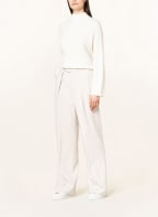 AXEL ARIGATO Marlenehose JACKIE, Farbe: CREME (Bild 1)