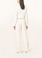 AXEL ARIGATO Marlenehose JACKIE, Farbe: CREME (Bild 1)