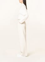 AXEL ARIGATO Marlenehose JACKIE, Farbe: CREME (Bild 1)