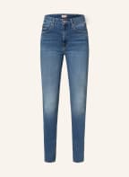 MOTHER Skinny Jeans THE LOOKER, Farbe: AGJ hellblau (Bild 1)