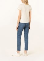 POLO RALPH LAUREN T-shirt , Color: ECRU (Image 1)