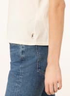 POLO RALPH LAUREN T-shirt , Color: ECRU (Image 1)