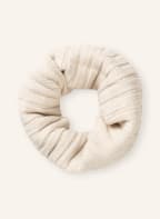 Marc O'Polo Set: Mütze und Loop-Schal , Farbe: CREME (Bild 1)