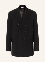 RED VALENTINO Jerseyblazer, Farbe: SCHWARZ (Bild 1)
