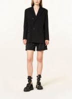 RED VALENTINO Jerseyblazer, Farbe: SCHWARZ (Bild 1)