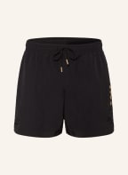 BOSS Badeshorts OLE , Farbe: SCHWARZ (Bild 1)