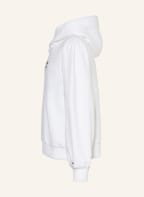 TOMMY HILFIGER Hoodie, Farbe: WEISS/ DUNKELBLAU (Bild 1)