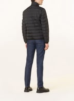 Marc O'Polo Steppjacke, Farbe: SCHWARZ (Bild 1)