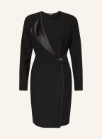 EMPORIO ARMANI Cocktailkleid , Farbe: SCHWARZ (Bild 1)