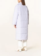 Marc O'Polo DENIM Quilted coat , Color: LIGHT PURPLE (Image 1)