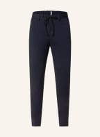 BOSS Anzughose GENIUS Slim Fit, Farbe: DUNKELBLAU (Bild 1)