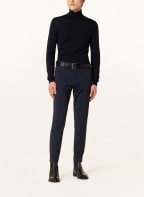 BOSS Anzughose GENIUS Slim Fit, Farbe: DUNKELBLAU (Bild 1)
